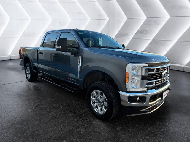 2023 Ford F-250 XLT