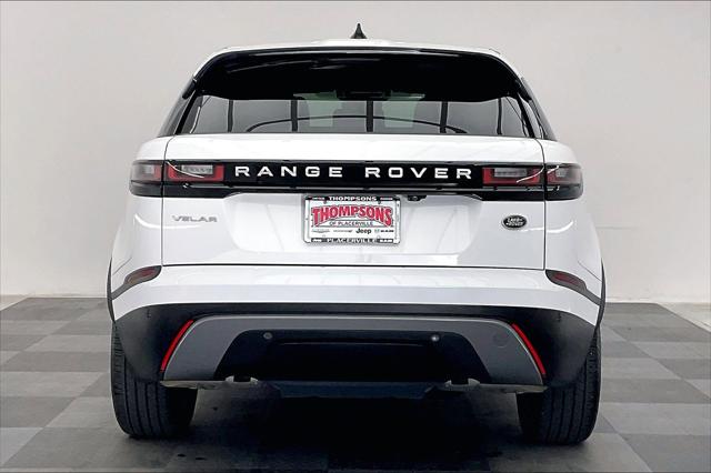 2023 Land Rover Range Rover Velar P250 S