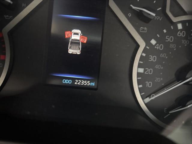 2024 Toyota Tundra SR5 2024 Toyota Tundra SR5