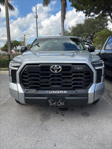 2024 Toyota Tundra SR5 2024 Toyota Tundra SR5