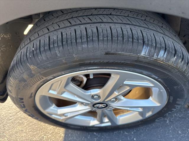 2022 Hyundai Kona SEL 2022 Hyundai Kona SEL