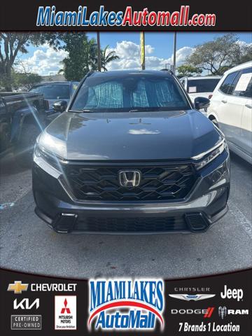 2023 Honda CR-V Hybrid Sport 2023 Honda CR-V Hybrid Sport