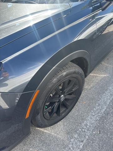 2023 Honda CR-V Hybrid Sport 2023 Honda CR-V Hybrid Sport