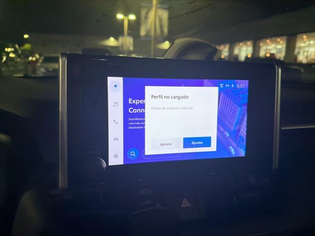 2023 Toyota RAV4 LE 2023 Toyota RAV4 LE