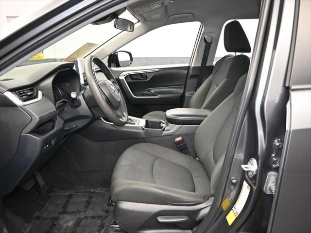 2023 Toyota RAV4 LE 2023 Toyota RAV4 LE