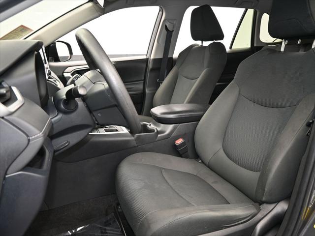 2023 Toyota RAV4 LE 2023 Toyota RAV4 LE