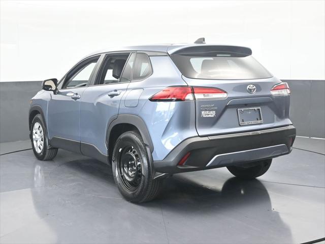 2024 Toyota Corolla Cross L