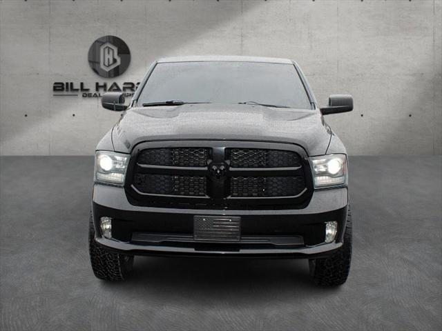 2014 RAM 1500 Express