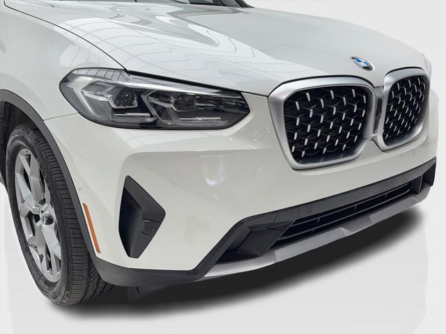 2024 BMW X4 xDrive30i