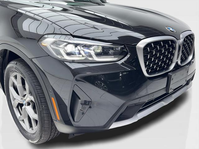 2025 BMW X4 xDrive30i