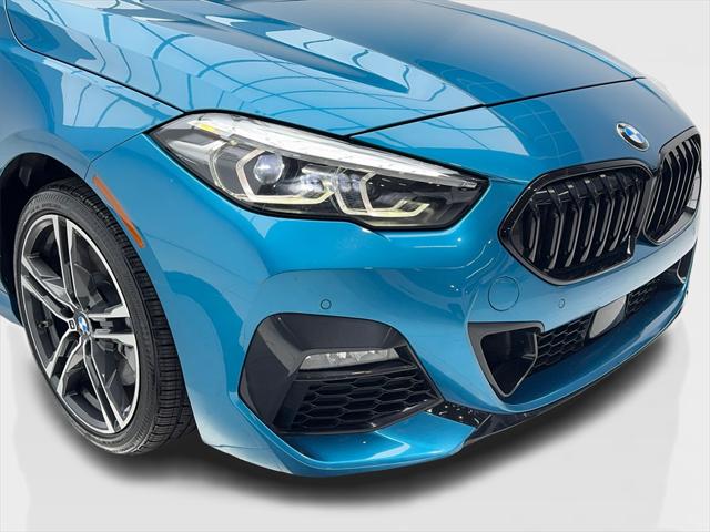 2023 BMW 228 Gran Coupe i sDrive