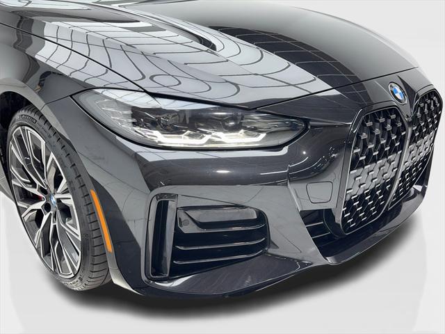 2023 BMW 430i Gran Coupe xDrive