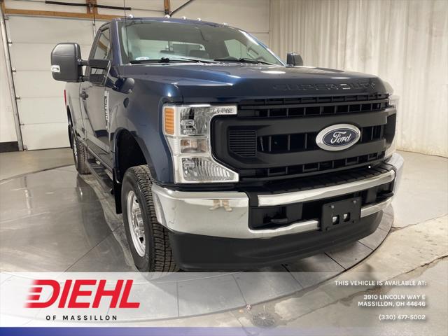 2020 Ford F-250 XL 2020 Ford F-250 XL