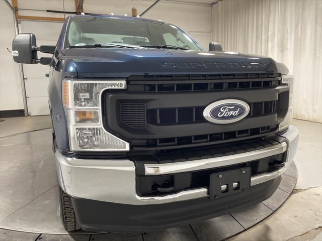 2020 Ford F-250 XL 2020 Ford F-250 XL