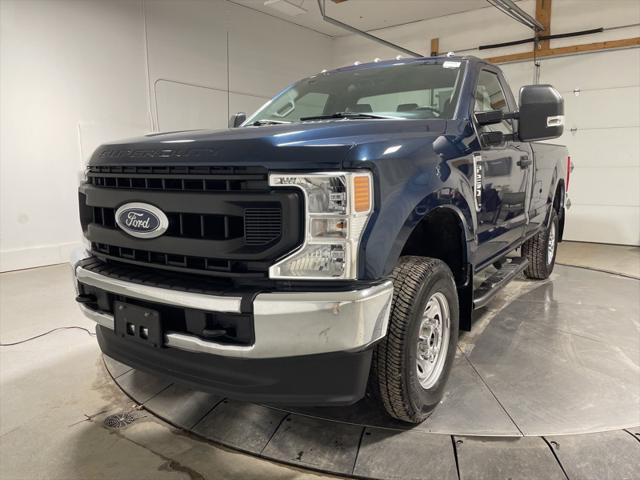 2020 Ford F-250 XL 2020 Ford F-250 XL