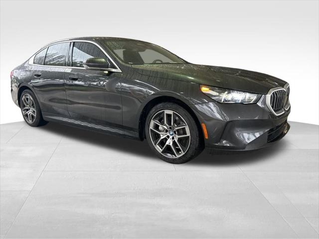 2024 BMW i5 eDrive40 2024 BMW i5 eDrive40