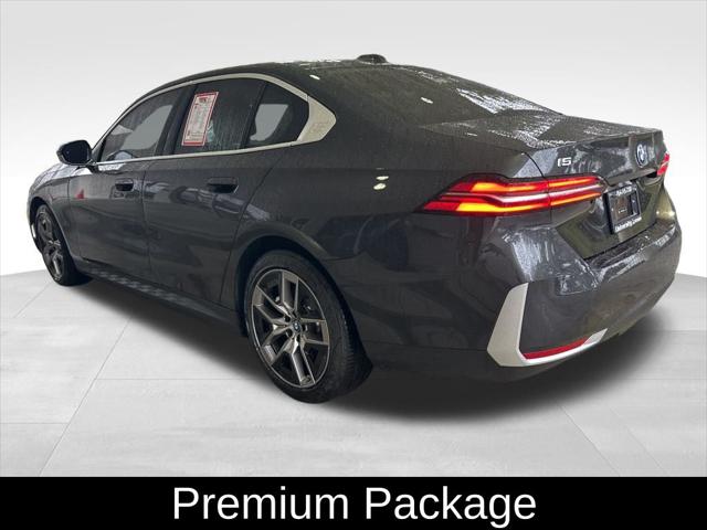 2024 BMW i5 eDrive40 2024 BMW i5 eDrive40