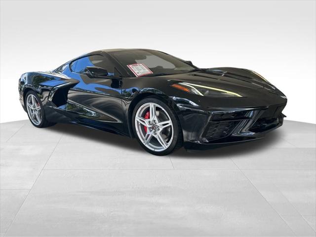 2022 Chevrolet Corvette Stingray RWD Coupe 1LT