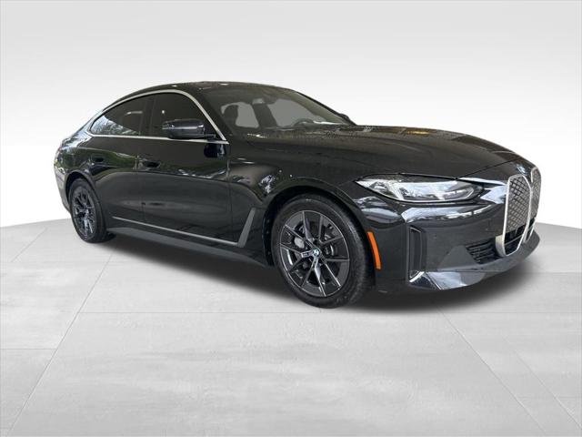 2025 BMW 430i Gran Coupe 430i Gran Coupe