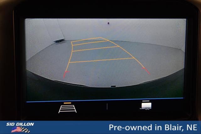 2019 Chevrolet Silverado 1500 LT 2019 Chevrolet Silverado 1500 LT