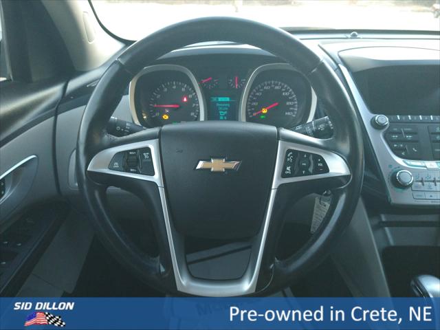 2013 Chevrolet Equinox 1LT 2013 Chevrolet Equinox 1LT