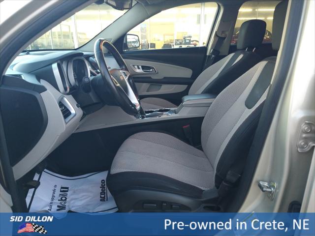 2013 Chevrolet Equinox 1LT 2013 Chevrolet Equinox 1LT