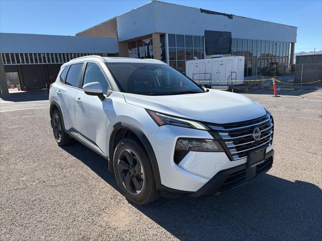 2024 Nissan Rogue SV FWD 2024 Nissan Rogue SV FWD