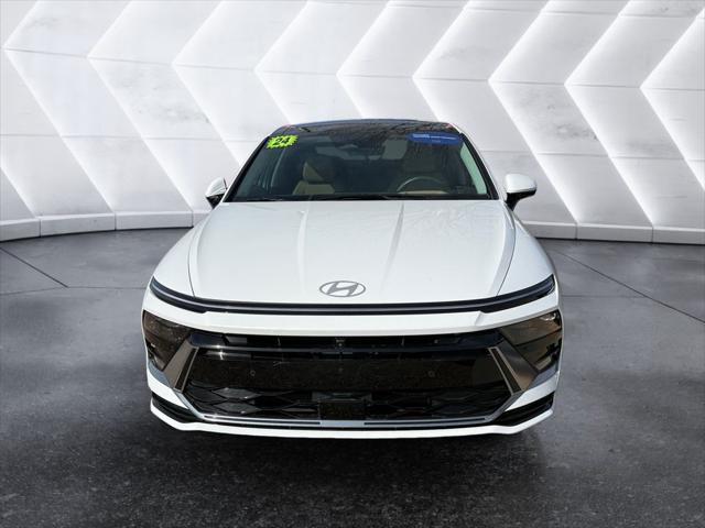 2024 Hyundai Sonata Hybrid Limited