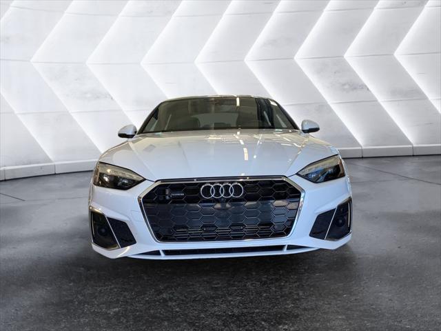 2024 Audi A5 Sportback Premium Plus 45 TFSI quattro S tronic 2024 Audi A5 Sportback Premium Plus 45 TFSI quattro S tronic