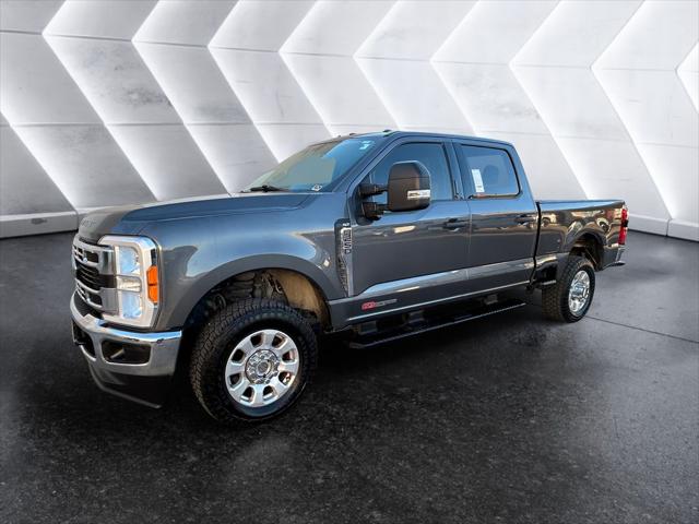 2023 Ford F-250 XLT
