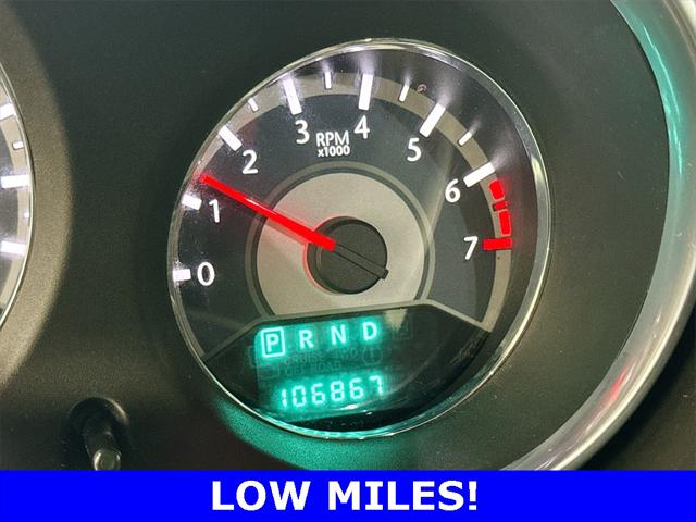 2012 Chrysler 200 Touring 2012 Chrysler 200 Touring