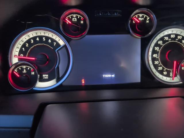 2017 RAM 1500 Laramie Crew Cab 4x4 57 Box 2017 RAM 1500 Laramie Crew Cab 4x4 57 Box