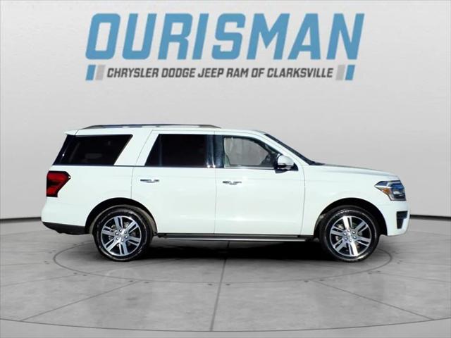 2024 Ford Expedition Limited 2024 Ford Expedition Limited