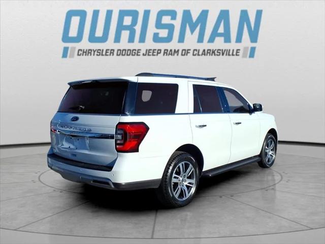 2024 Ford Expedition Limited 2024 Ford Expedition Limited