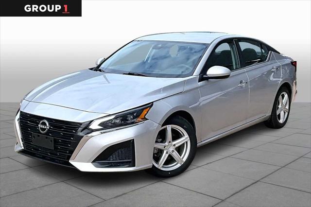 2023 Nissan Altima S FWD 2023 Nissan Altima S FWD