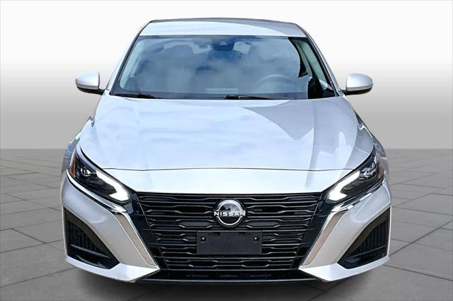 2023 Nissan Altima S FWD 2023 Nissan Altima S FWD