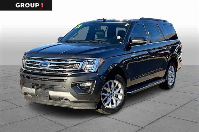 2021 Ford Expedition XLT