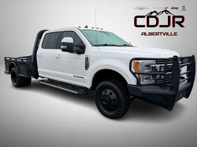 2019 Ford F-350 LARIAT