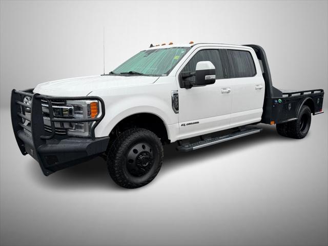 2019 Ford F-350 LARIAT