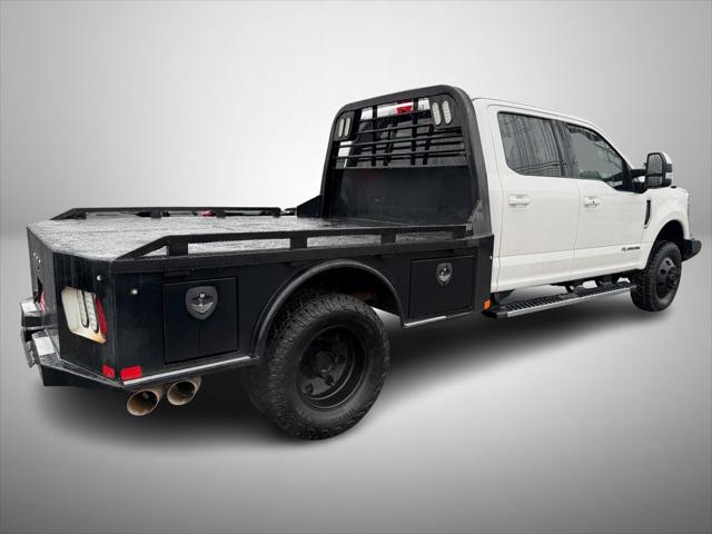 2019 Ford F-350 LARIAT