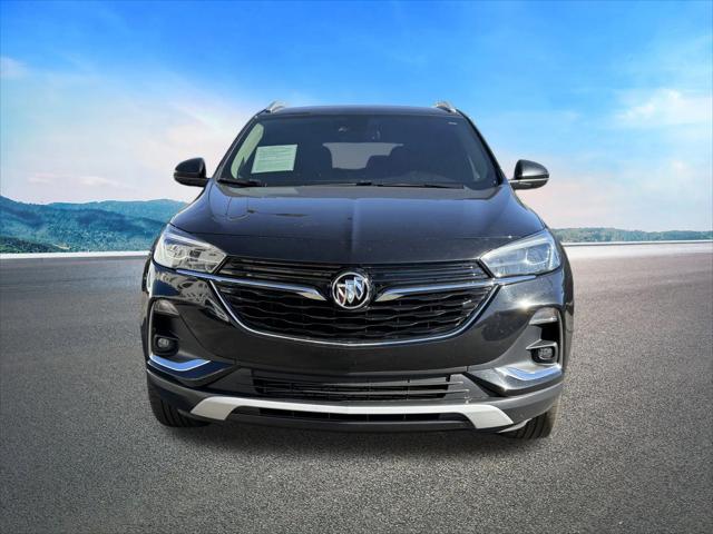 2023 Buick Encore GX Essence AWD 2023 Buick Encore GX Essence AWD