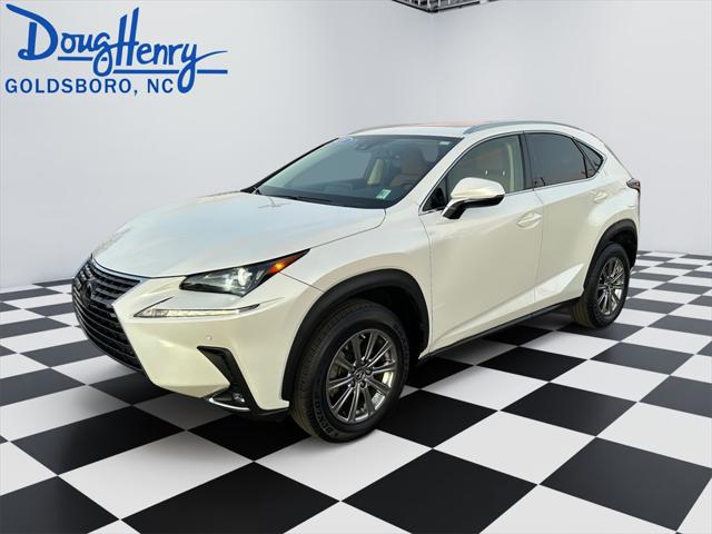 2021 Lexus NX 300 300 Base 2021 Lexus NX 300 300 Base