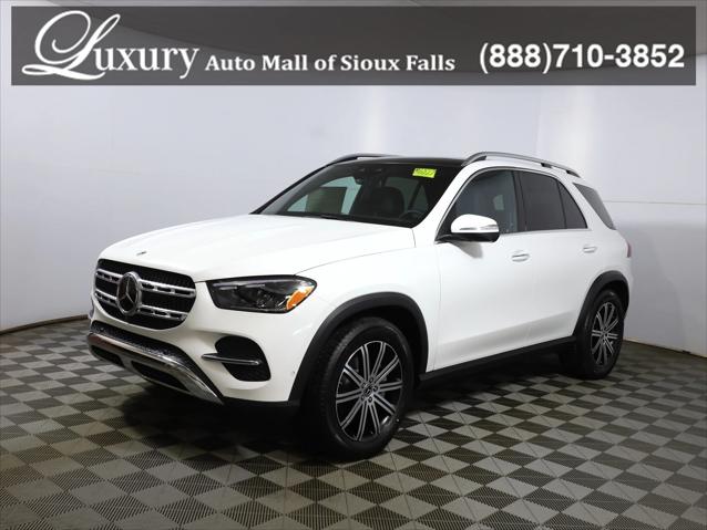 2026 Mercedes-Benz GLE GLE 350 GLE 350 for sale in Sioux Falls, SD