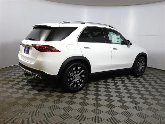 2026 Mercedes-Benz GLE GLE 350 GLE 350