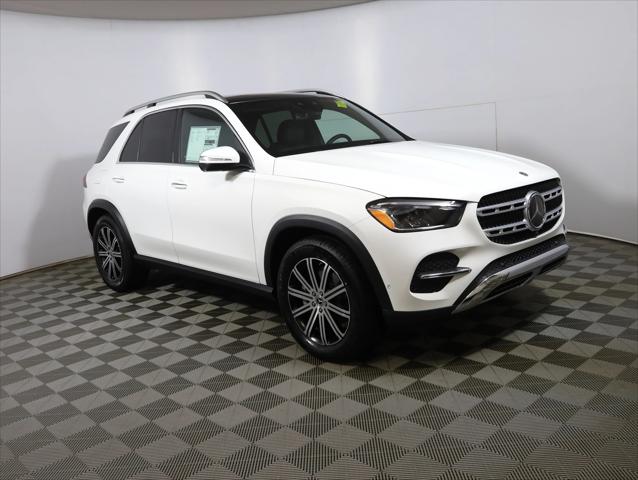 2026 Mercedes-Benz GLE GLE 350 GLE 350