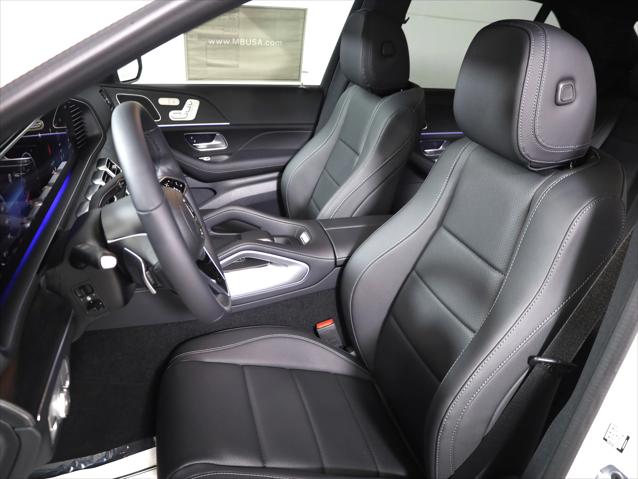 2026 Mercedes-Benz GLE GLE 350 GLE 350