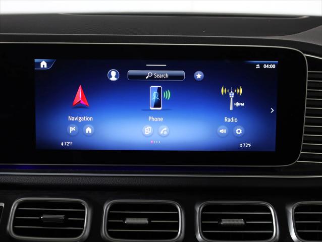 2026 Mercedes-Benz GLE GLE 350 GLE 350