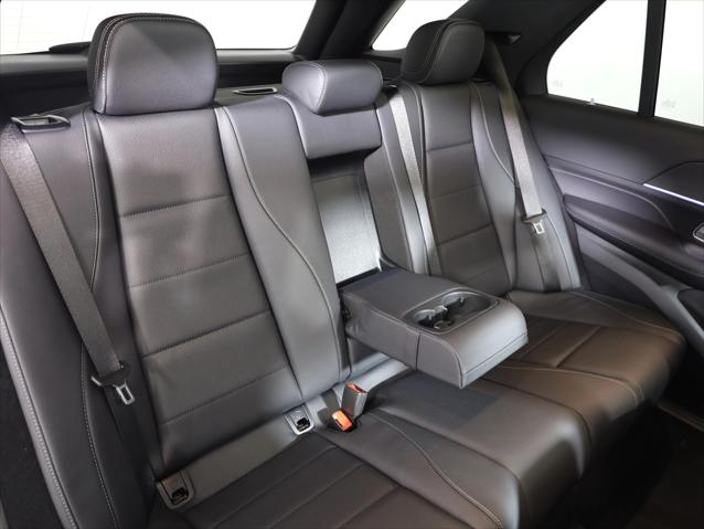 2026 Mercedes-Benz GLE GLE 350 GLE 350