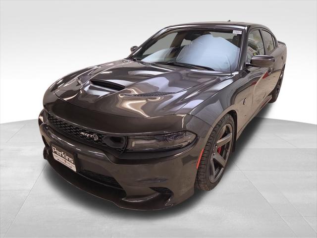 2019 Dodge Charger SRT Hellcat RWD 2019 Dodge Charger SRT Hellcat RWD