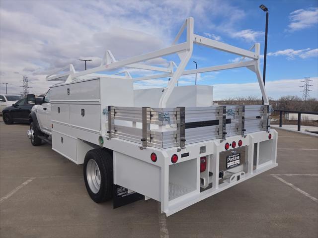 2026 RAM Ram 5500 Chassis Cab RAM 5500 TRADESMAN CHASSIS CREW CAB 4X4 84 CA 2026 RAM Ram 5500 Chassis Cab RAM 5500 TRADESMAN CHASSIS CREW CAB 4X4 84 CA